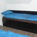 شقة Borovnica