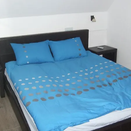 Borovnica Apartman