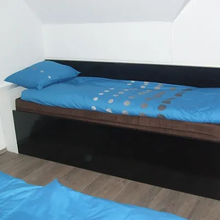 Apartman Borovnica