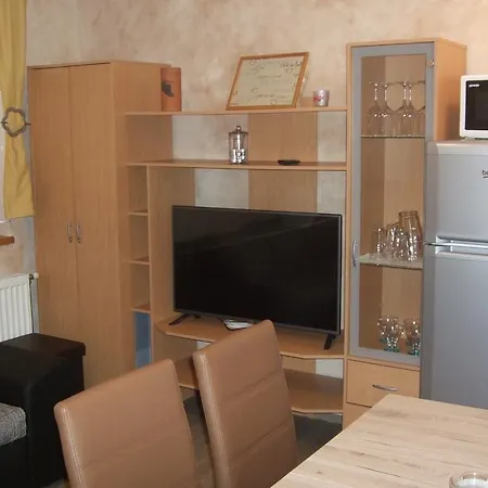 Borovnica Apartman *
