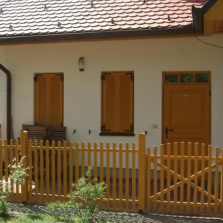 Borovnica Apartman