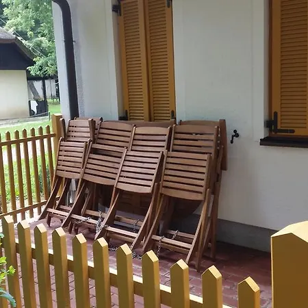 Apartman Borovnica