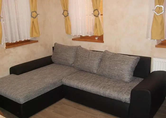 Borovnica Moravske Toplice