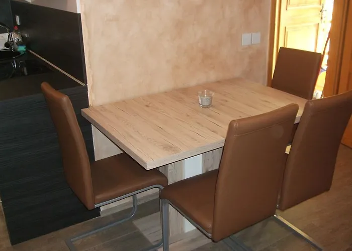 Borovnica Apartamento *