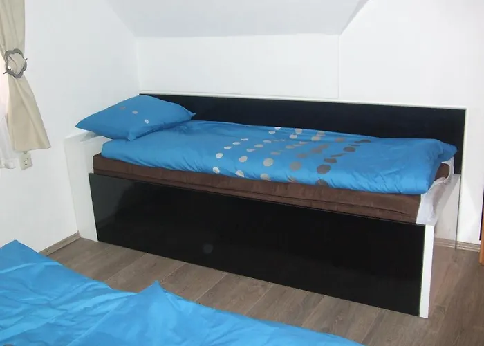 Apartamento Borovnica