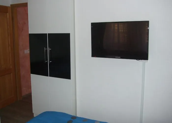 Apartamento Borovnica Moravske Toplice