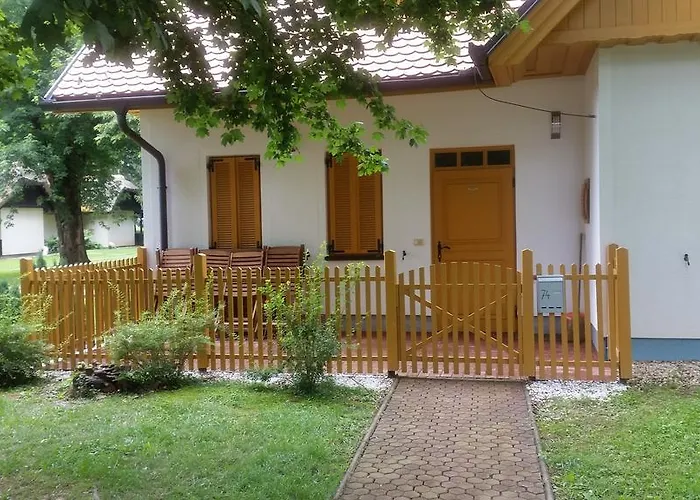 Apartamento Borovnica *