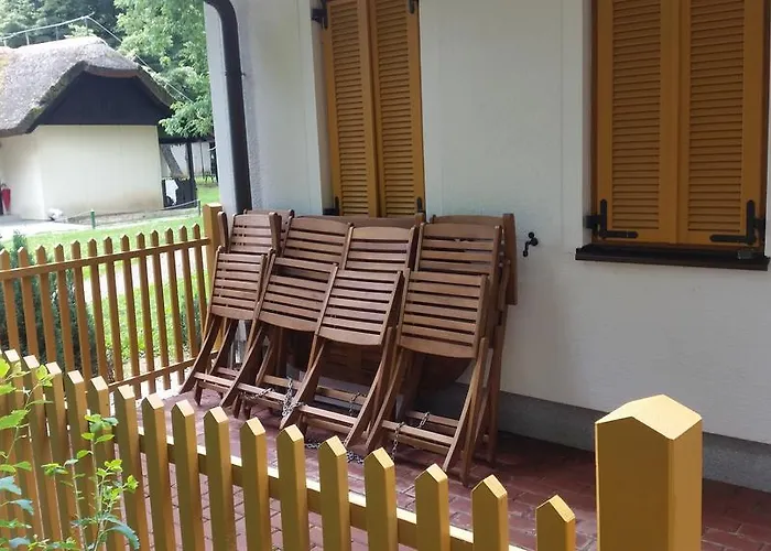 Apartamento Borovnica