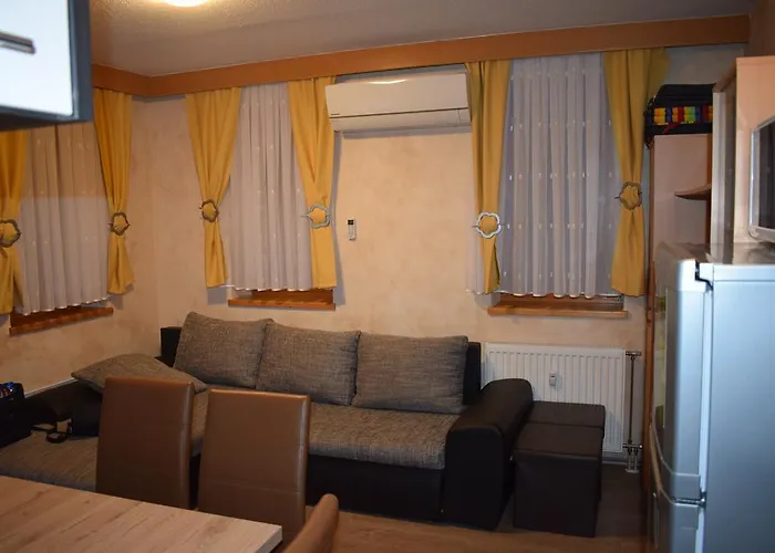 Apartamento Borovnica