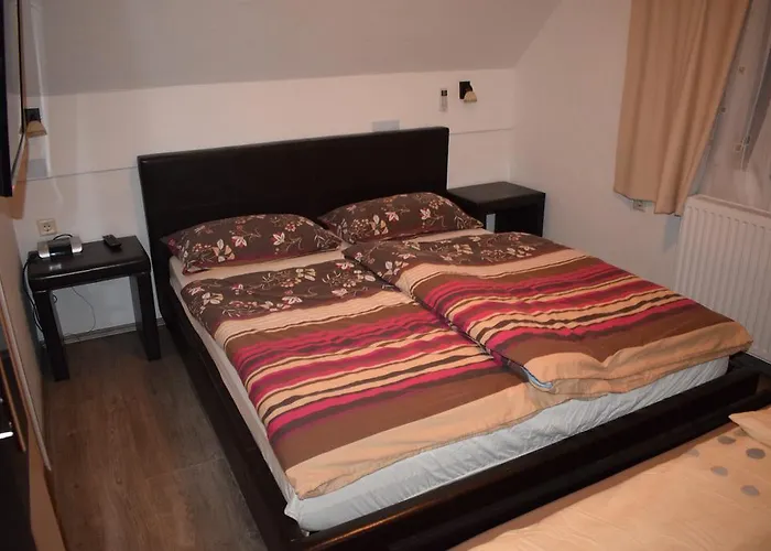 Borovnica Moravske Toplice